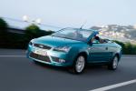Ford Focus CC 2006 года